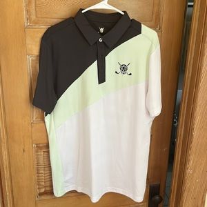 Chuco Golf Polo